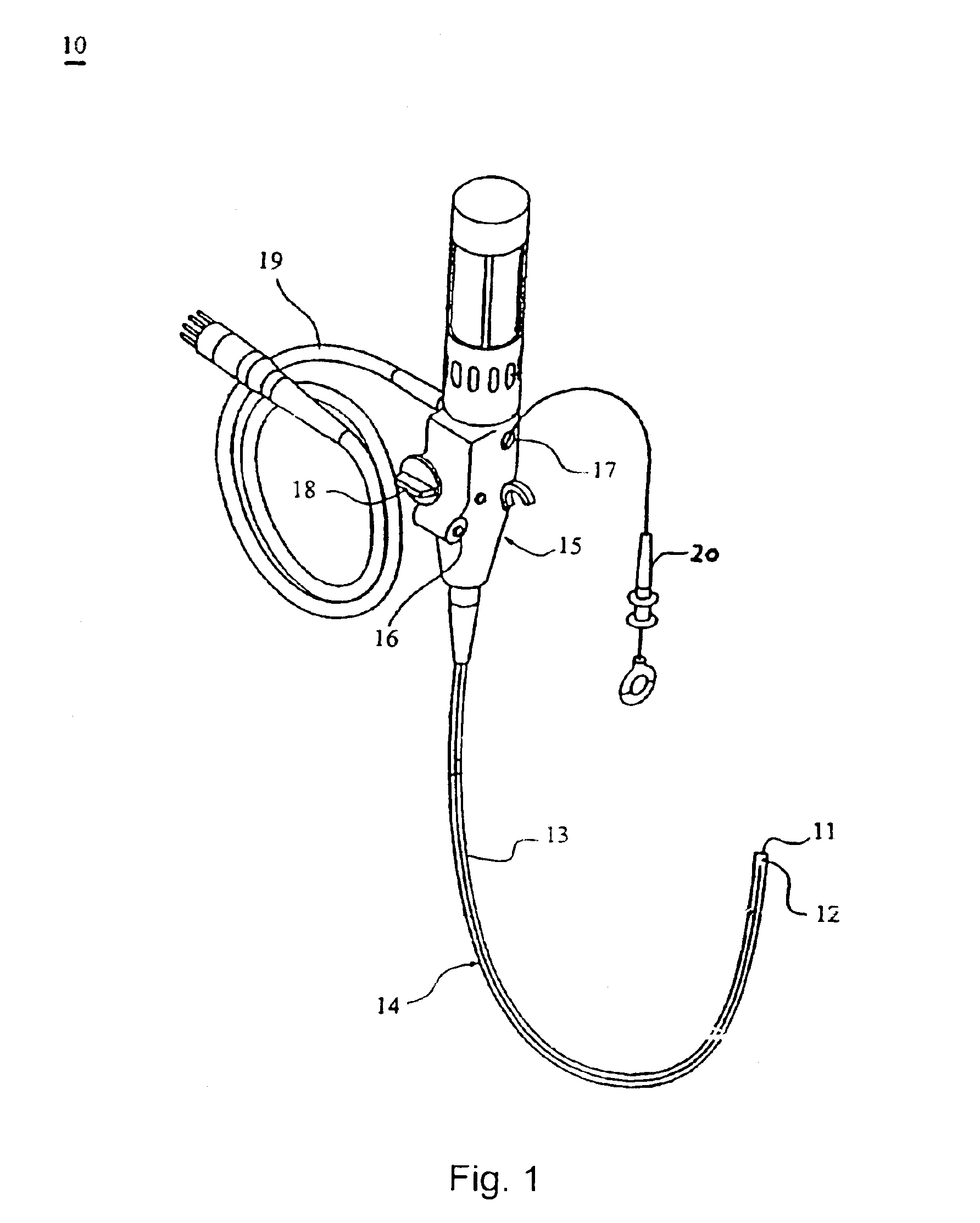 Systems and methods for providing gastrointestinal pain management