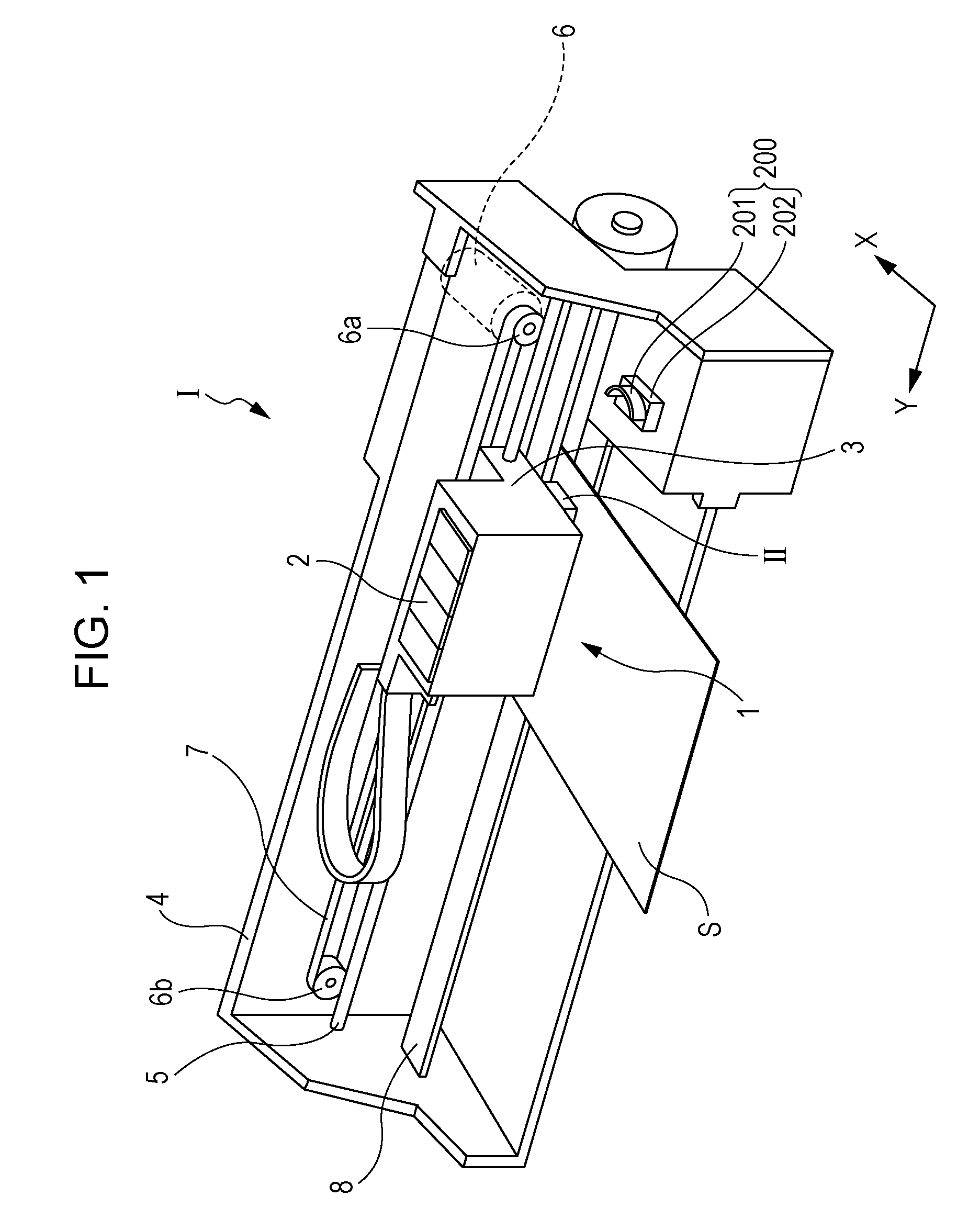 Liquid ejecting apparatus