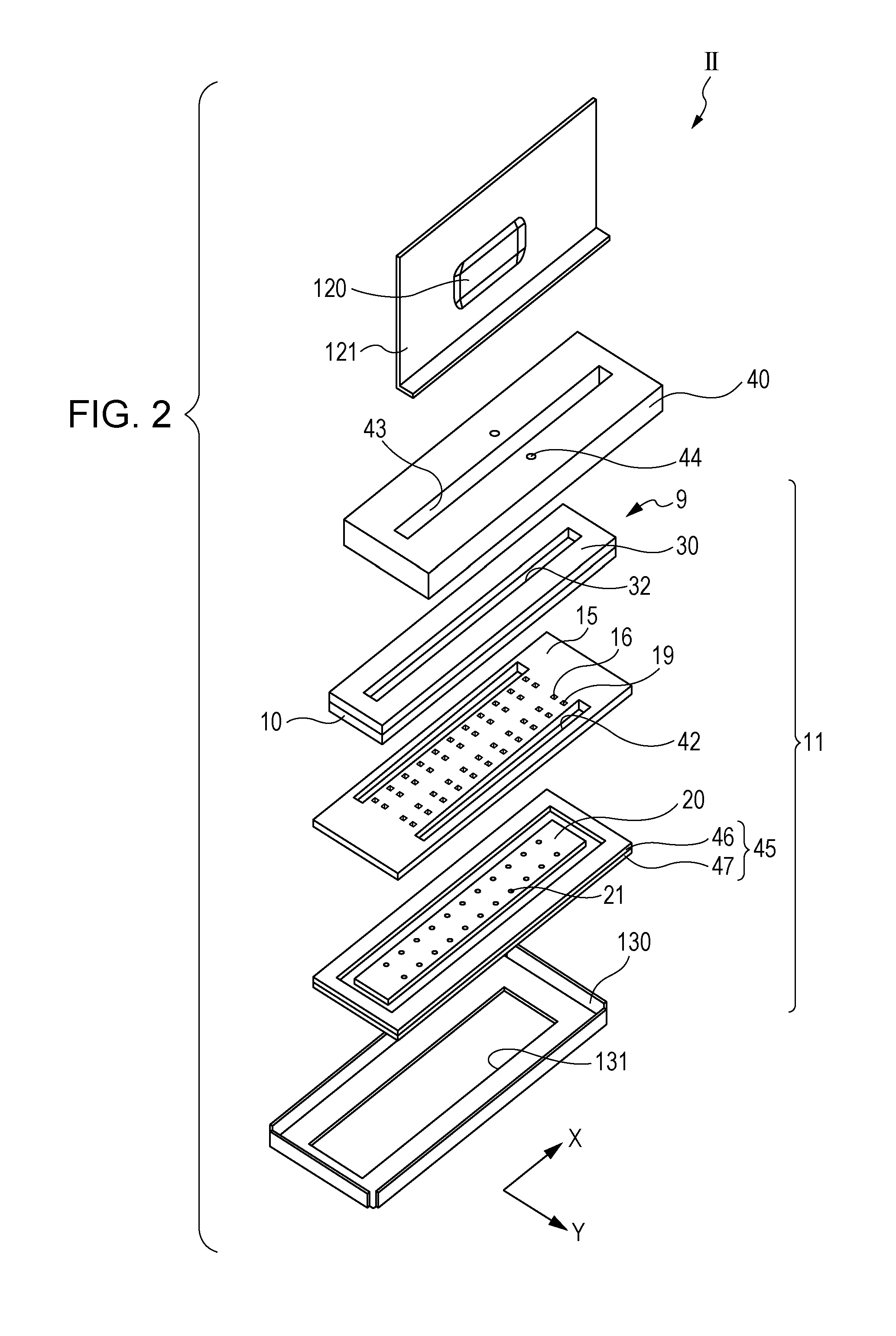 Liquid ejecting apparatus