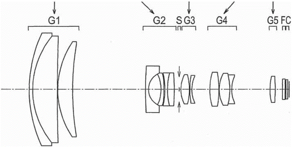 Zoom lens and image pickup apparatus using the same