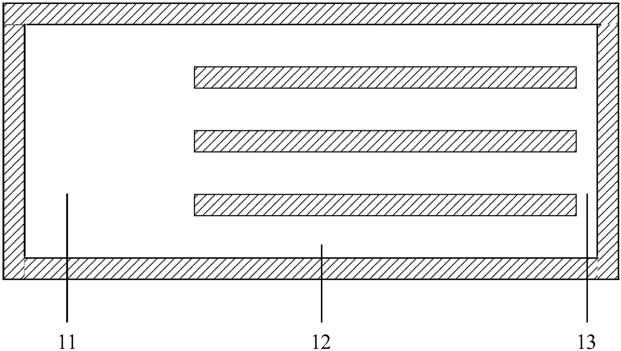 Body fluid analyzing method