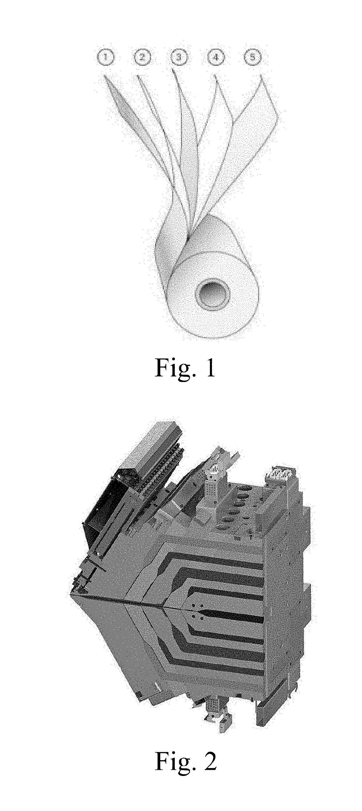 Multilayer Polymertic Containers for Bioreactors