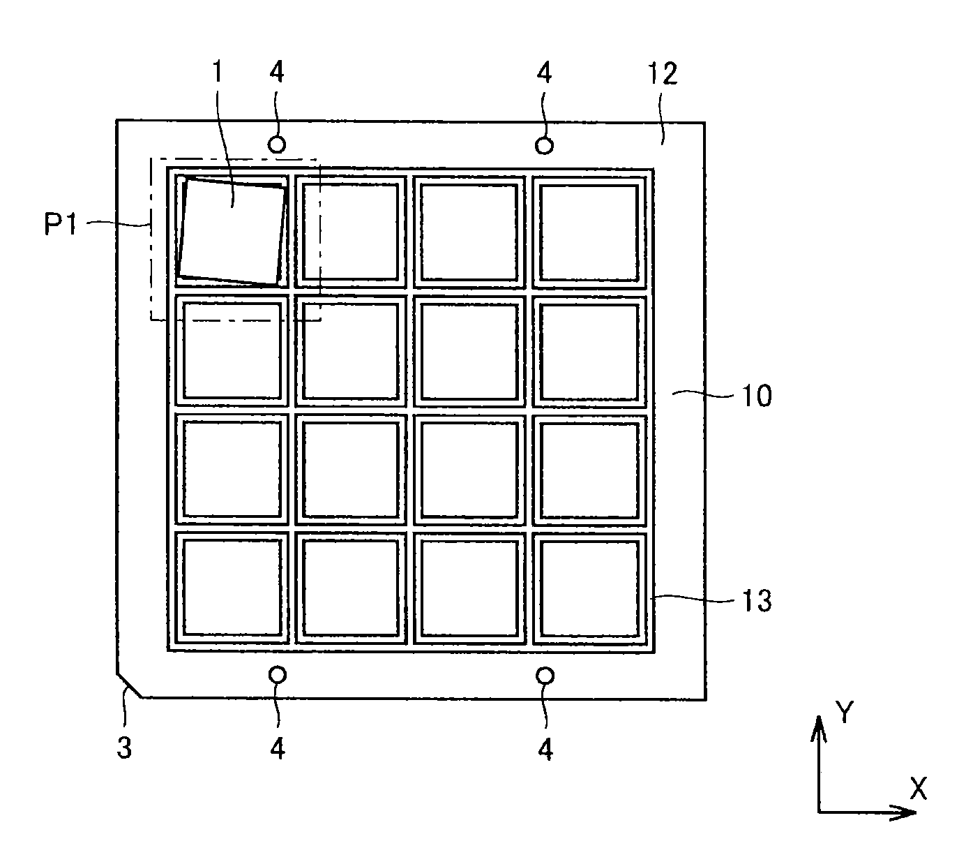 Semiconductor cleaning device and semiconductor cleaning method