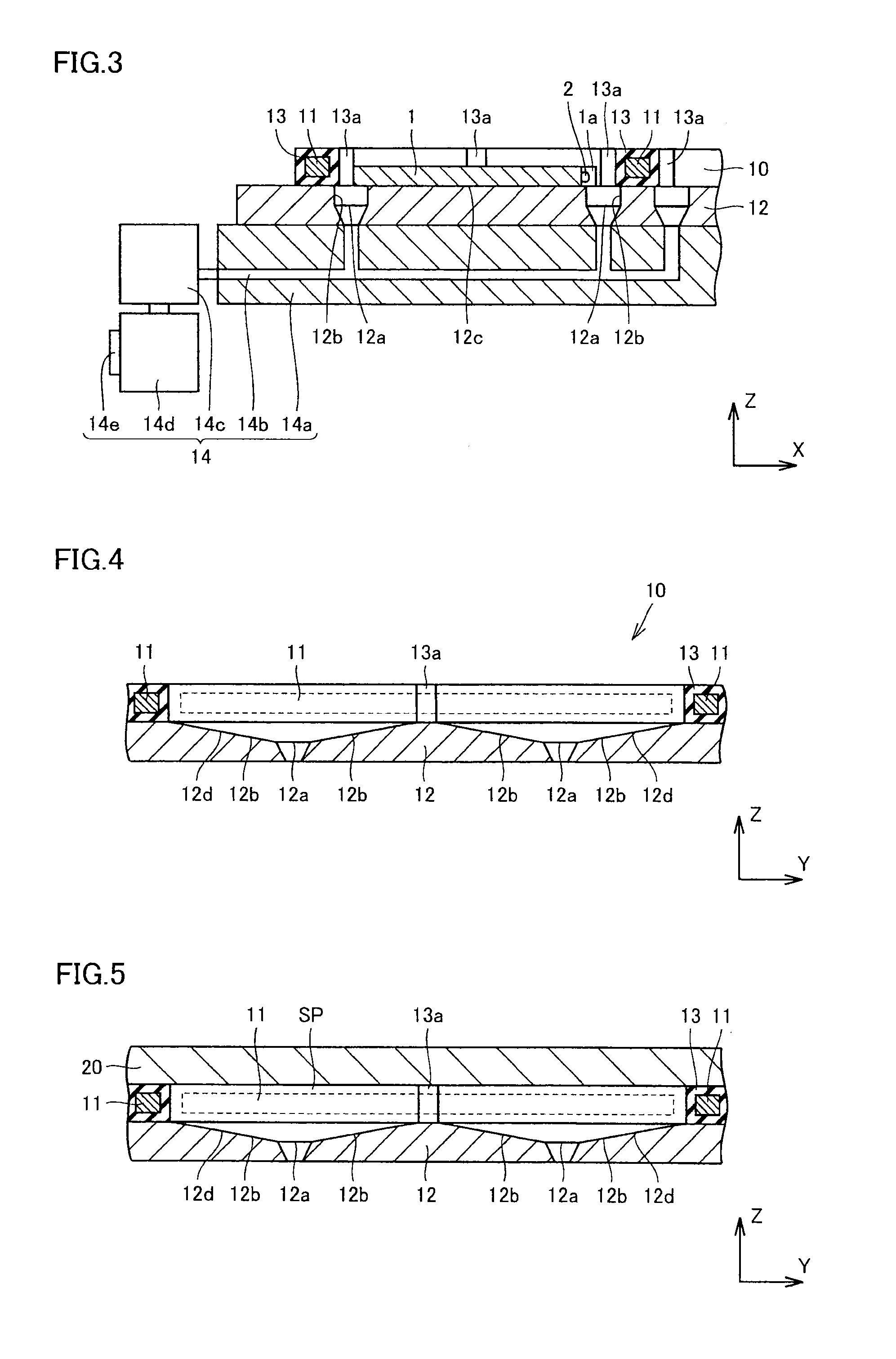 Semiconductor cleaning device and semiconductor cleaning method