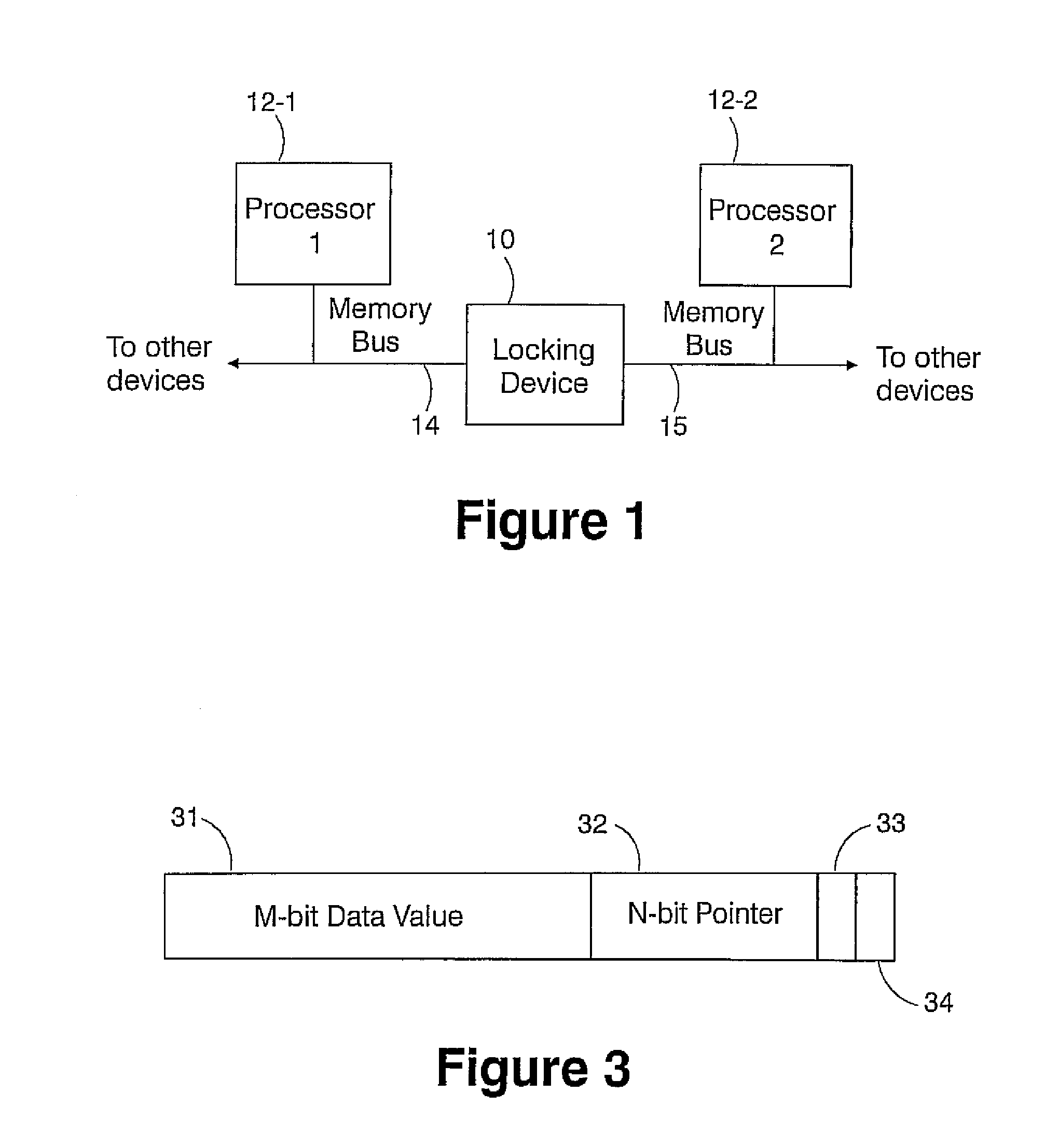 Method for prefetching non-contiguous data structures