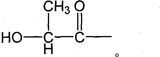 Method for manufacturing lactide with polyhydroxy lactic acid oligomer