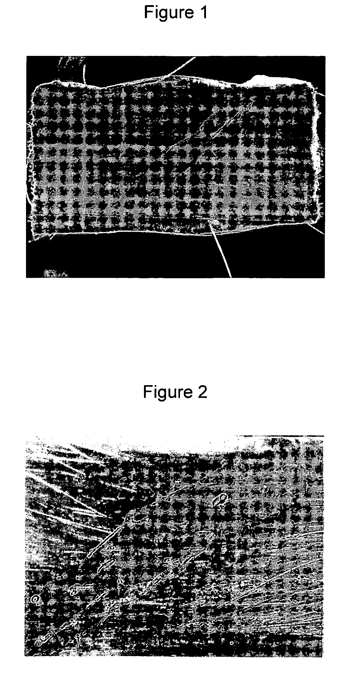 Unitized fibrous concrete reinforcement