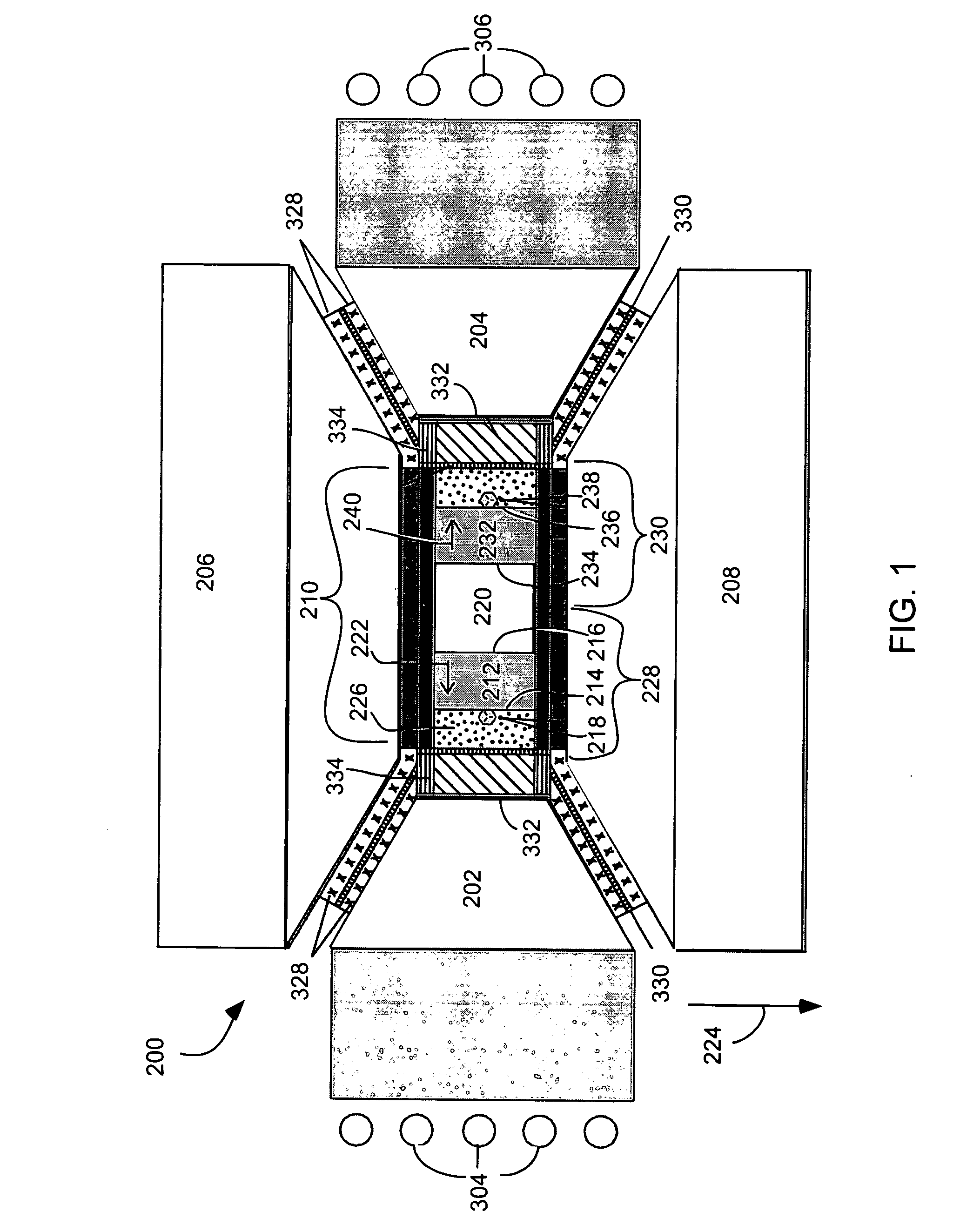 High pressure crystal growth apparatuses and associated methods
