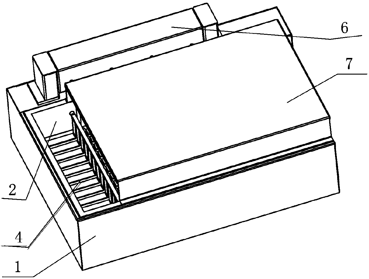 Fully-automatic deep-fried twisted dough stick frying apparatus