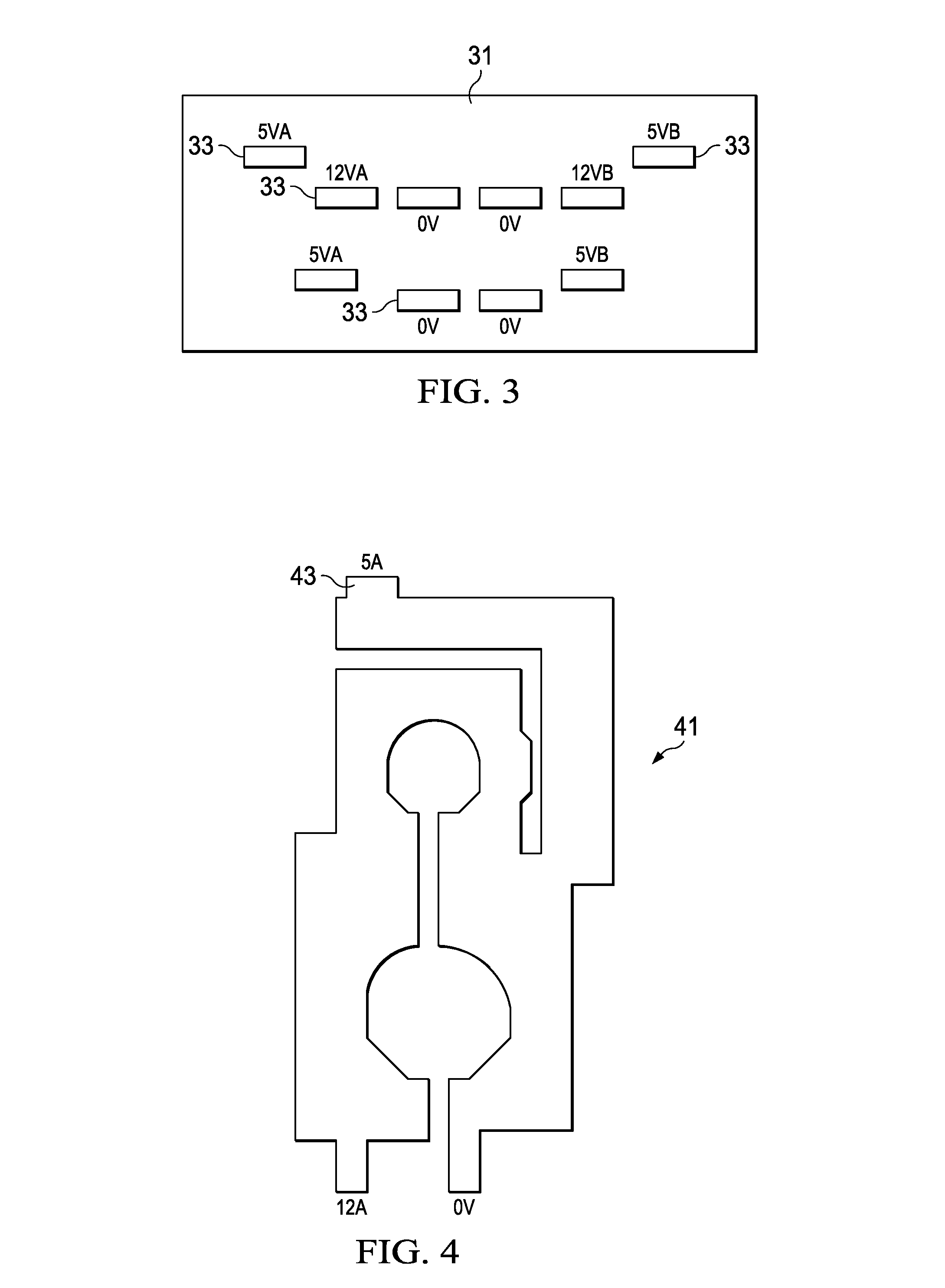 Transformer for multi-output power supplies