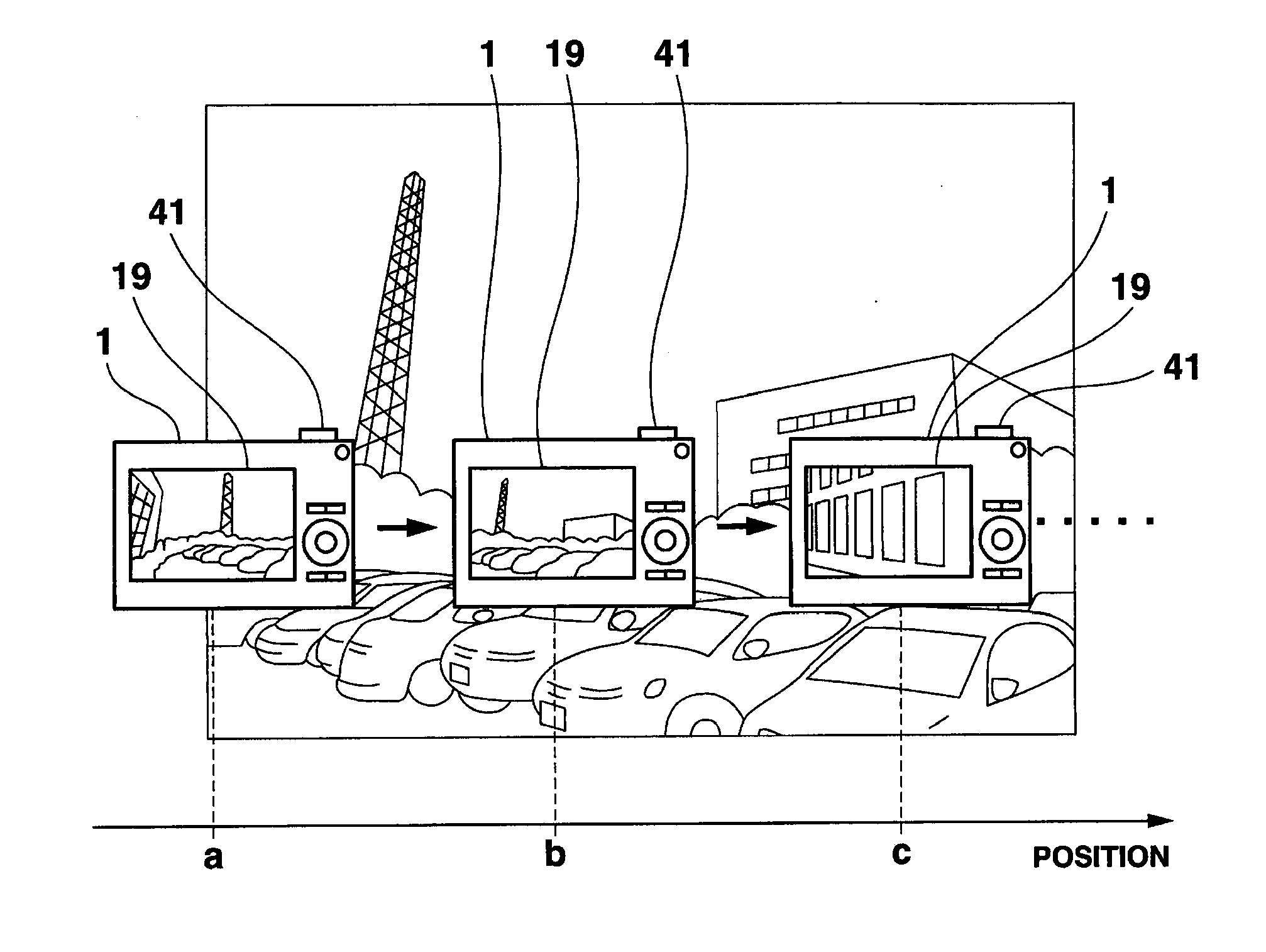 Image capturing apparatus capable of capturing panoramic image