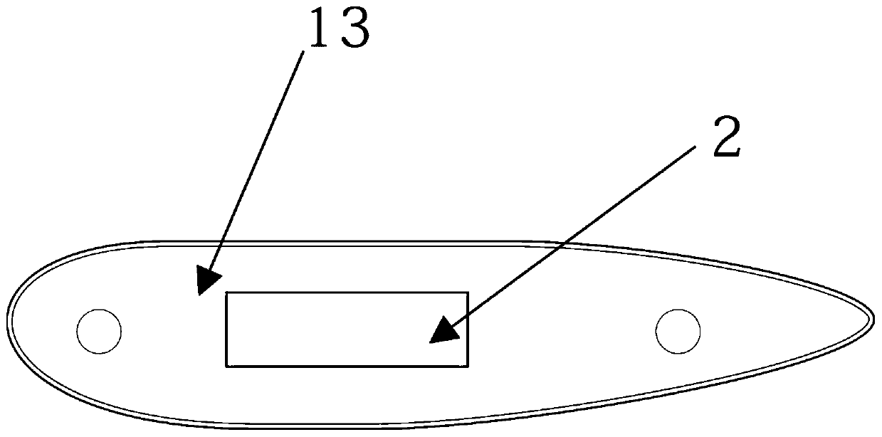 Large-scale pov-led display equipment and a solution for dynamic balance in the display process