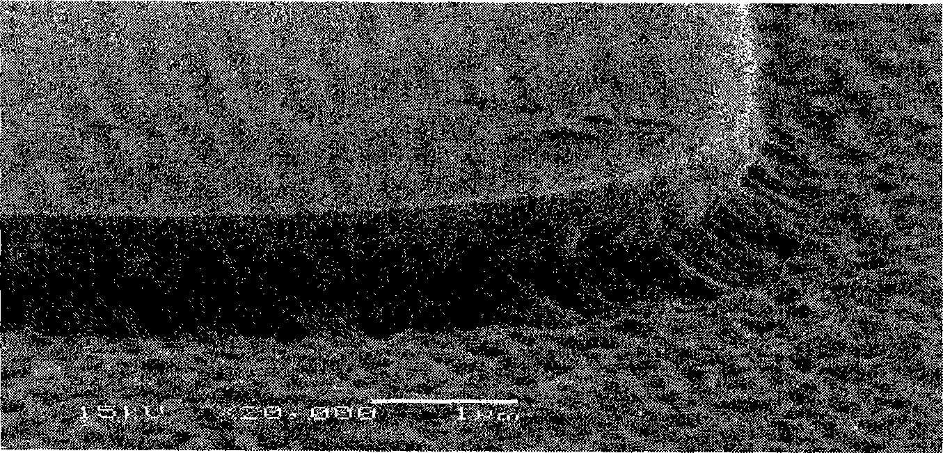 LED chip and preparation method thereof