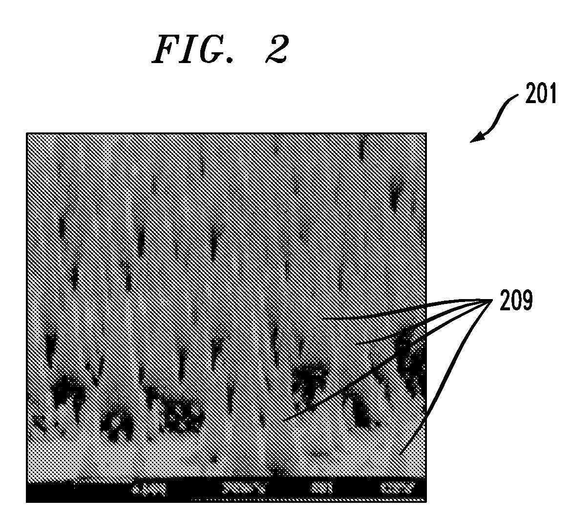 Reversibly-activated nanostructured battery