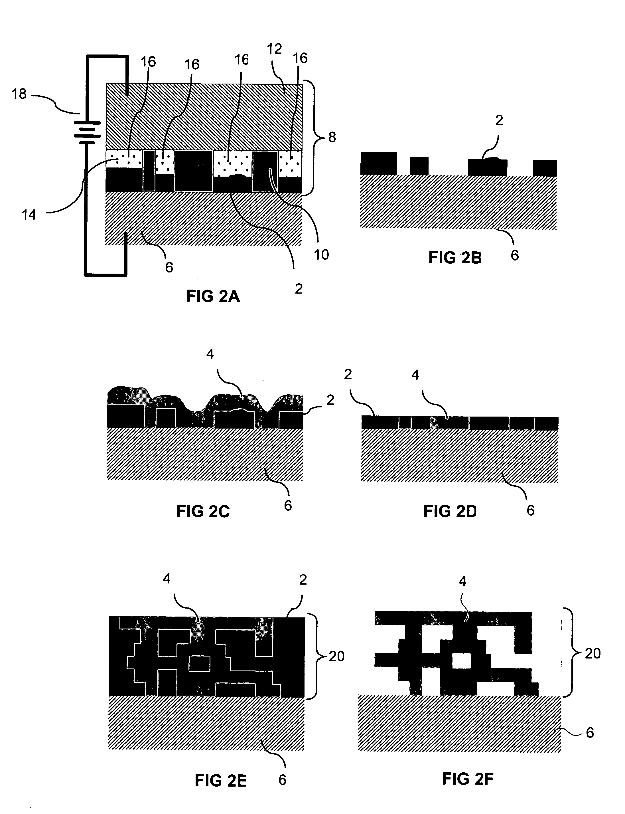 Electrochemical fabrication process including process monitoring, making corrective action decisions, and taking appropriate actions