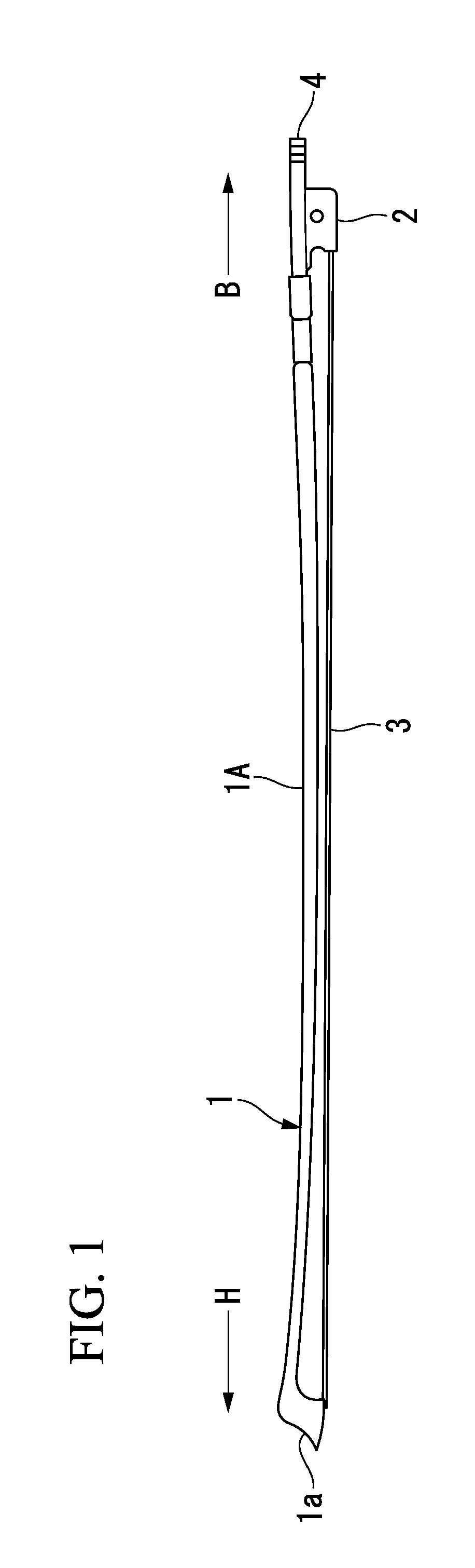 Method of fabricating bow stick of stringed instrumentand bow stick of stringed instrument