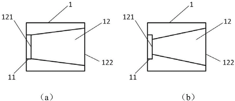 Low-power plasma spraying method for substantially improving gasification of flight particles