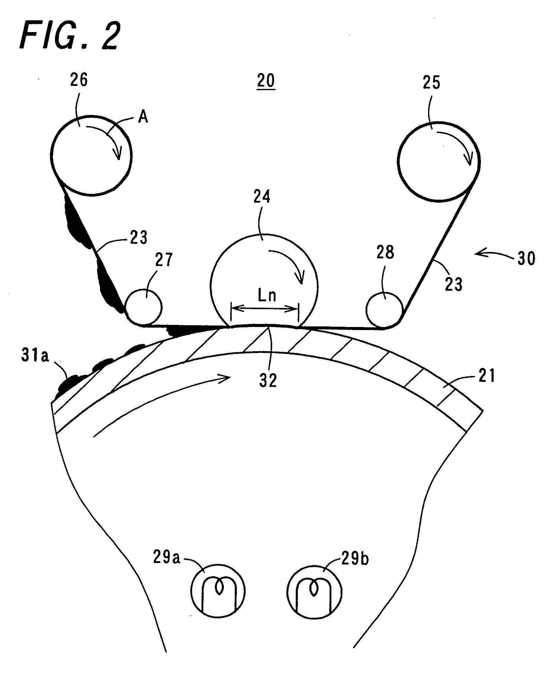 Fixing apparatus and image forming apparatus having the same