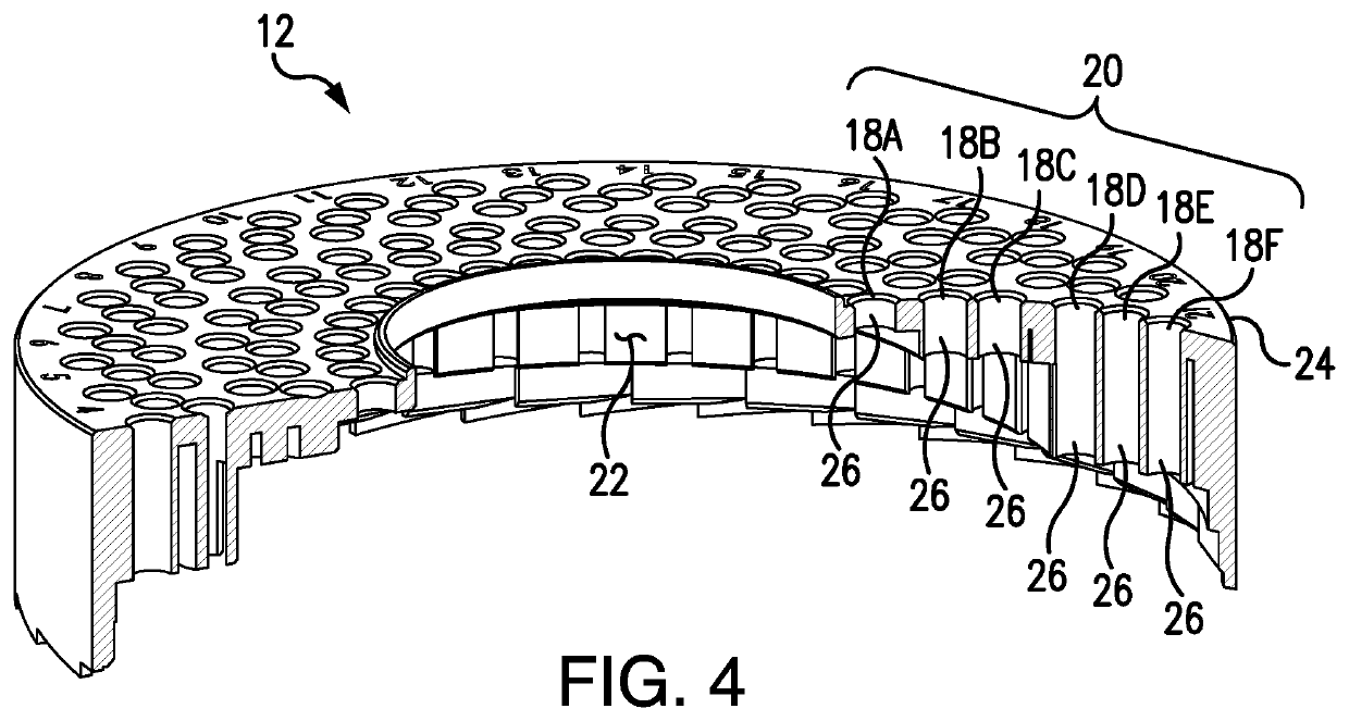 Variable, multi-dose microtablet dispenser