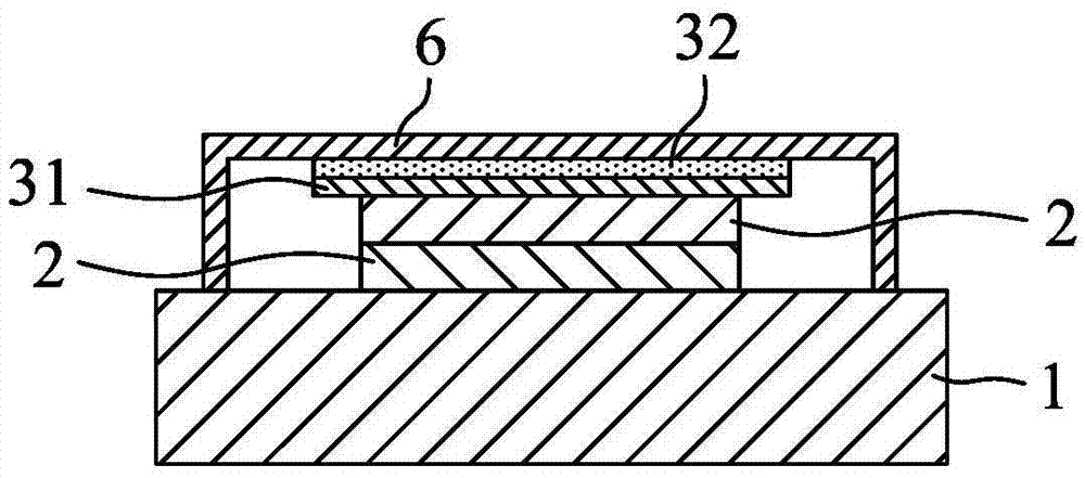 Vacuum bag compression forming assembly, vacuum bag compression forming method and fiber composite