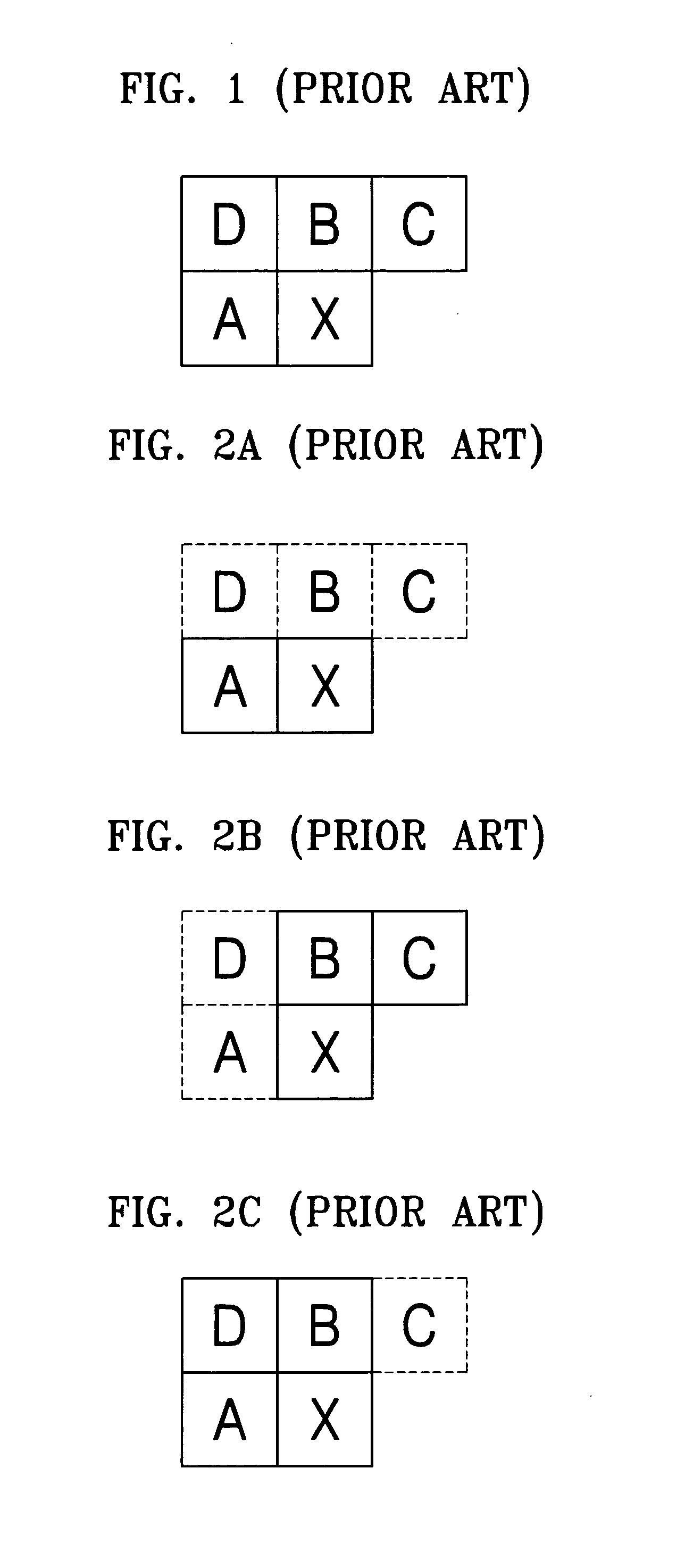 Method and device for motion estimation and compensation for panorama image