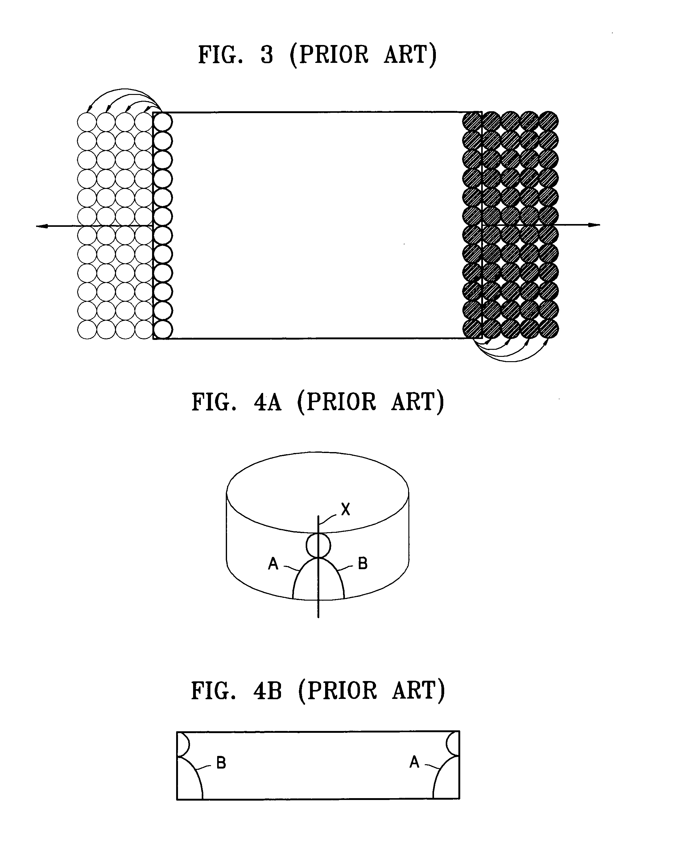 Method and device for motion estimation and compensation for panorama image
