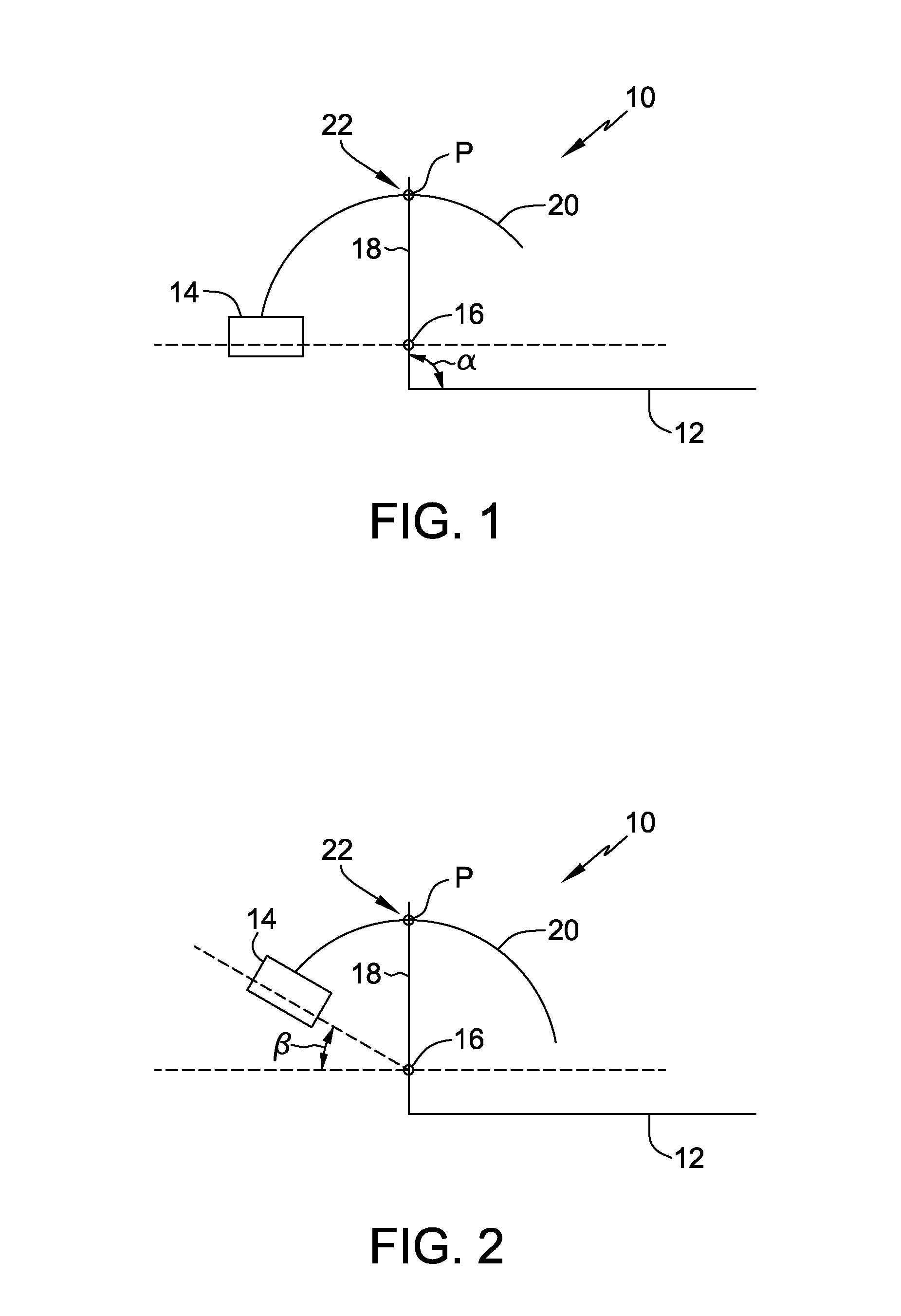 Range of motion device