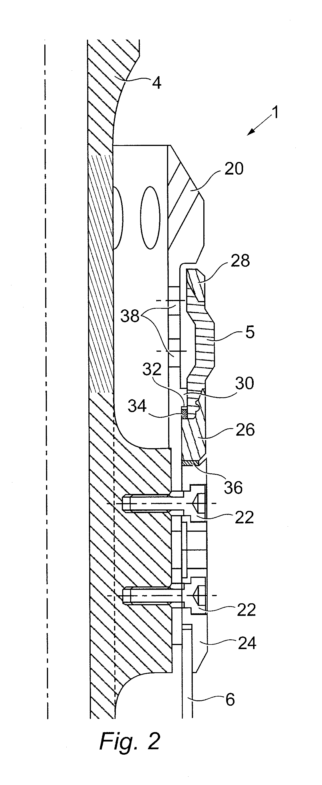 Diverter cup assembly