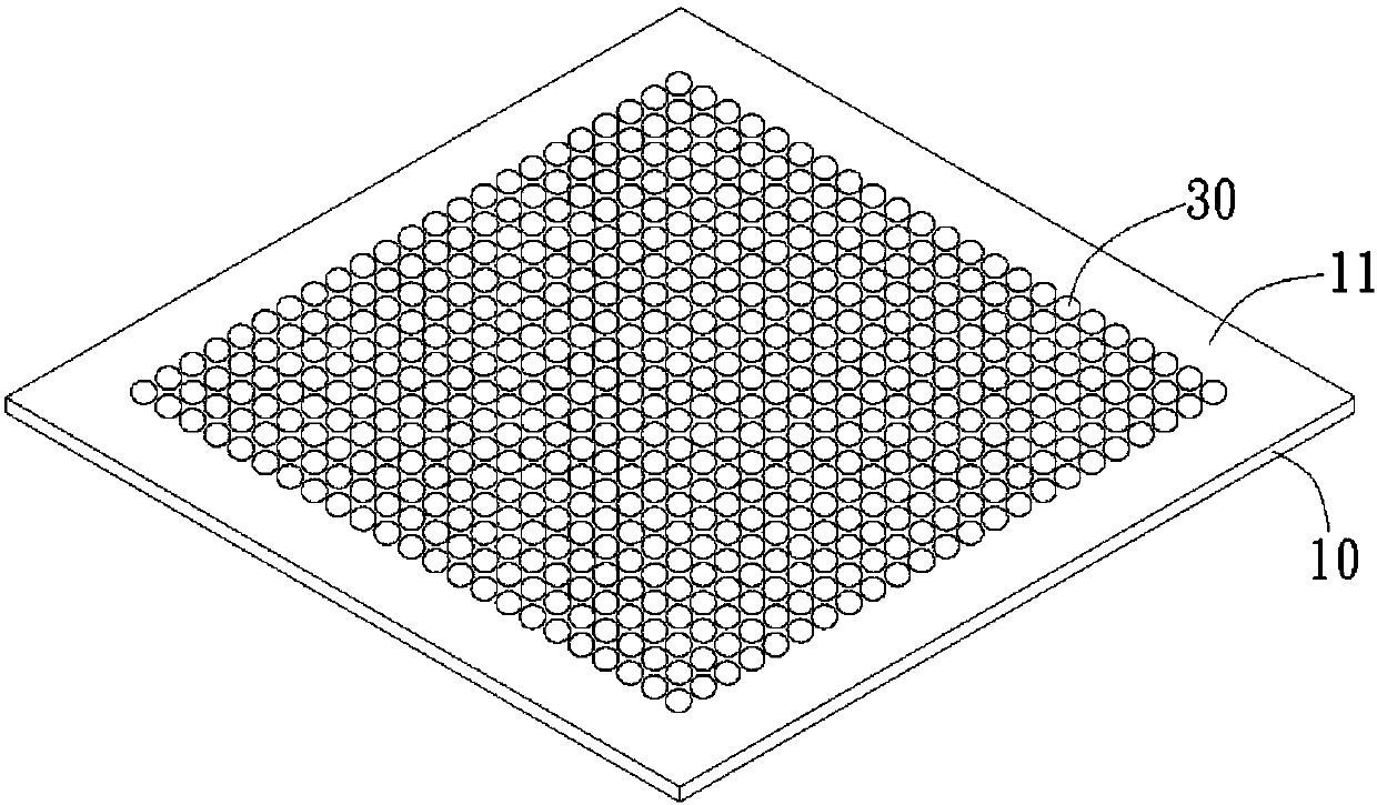 position-defining-layer-fabric-structure-and-fabric-structure