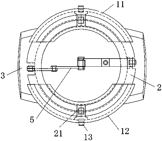 Vehicle and front-lighting system