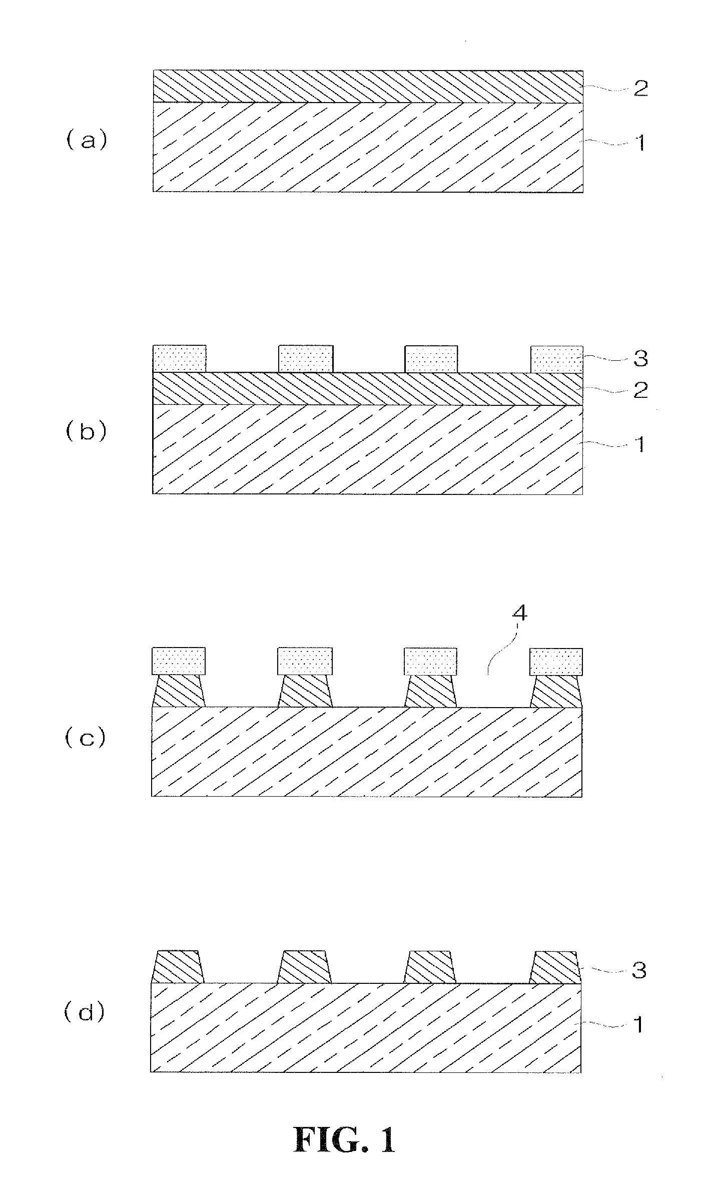 Embedded printed circuit board, multi-layer printed circuit board and manufacturing method thereof