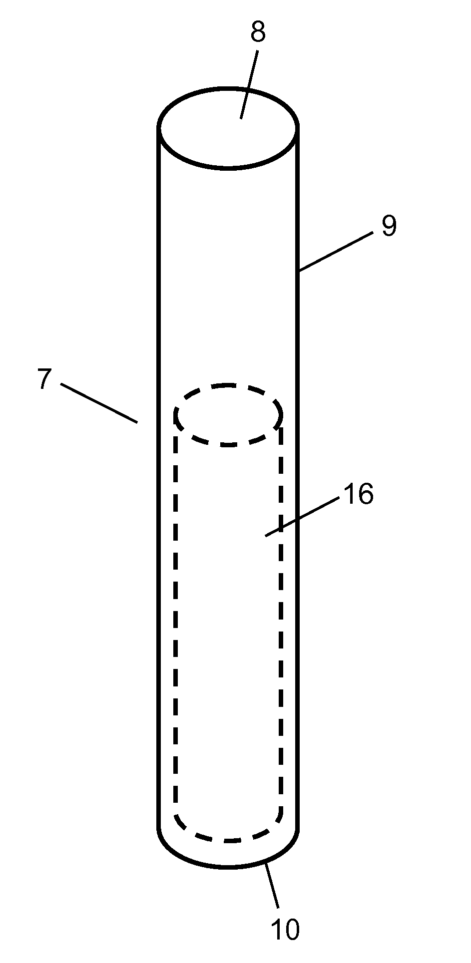 Fabrication method for gas-adsorbing device, gas-adsorbing device, and method of using the same