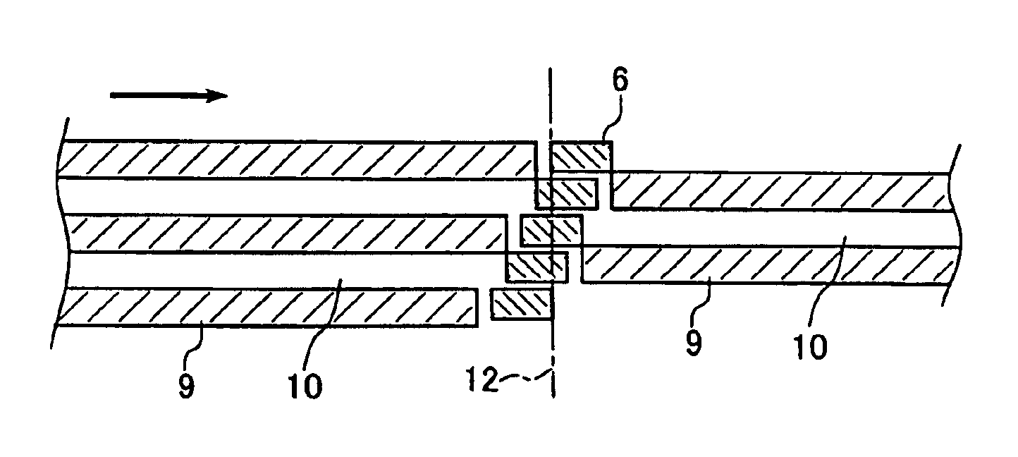 Optical information recording medium, and method and apparatus for recording/reproducing information thereon