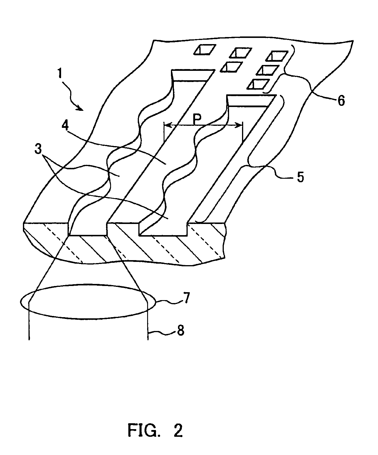 Optical information recording medium, and method and apparatus for recording/reproducing information thereon