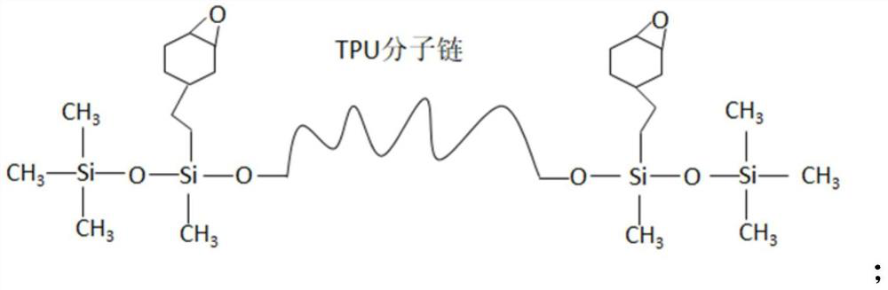 Two-component polyurethane adhesive and preparation method thereof