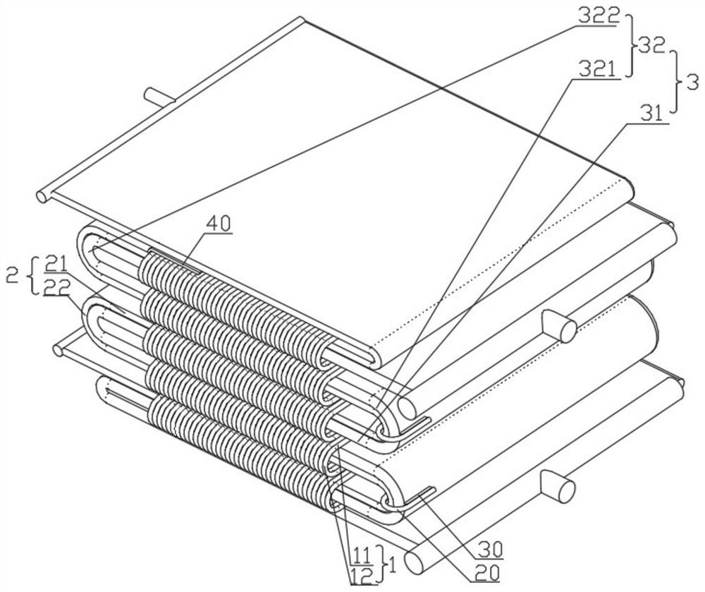 Metal Fuel Cell System