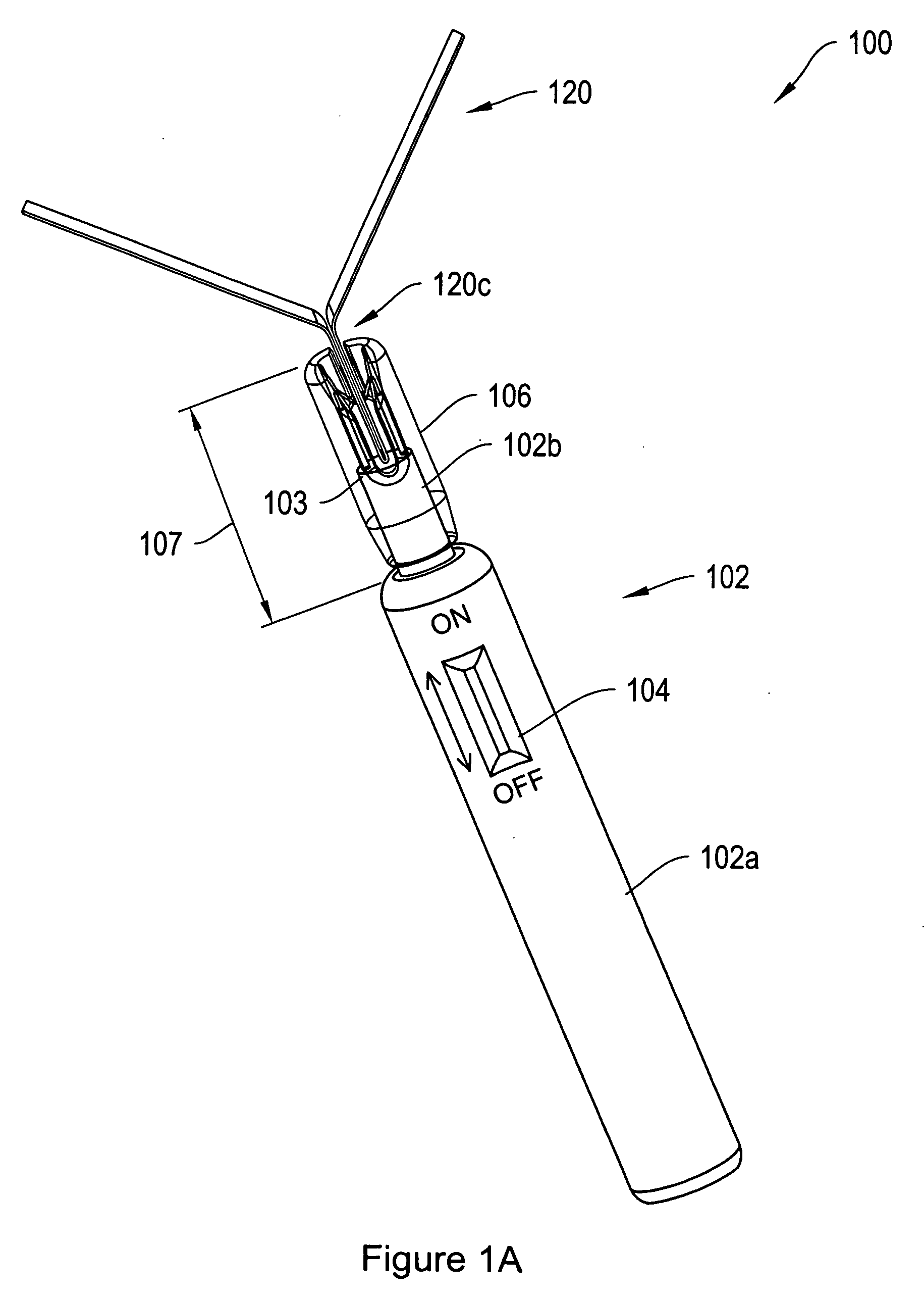 Apparatus and methods for modulating the size of an implantable sling