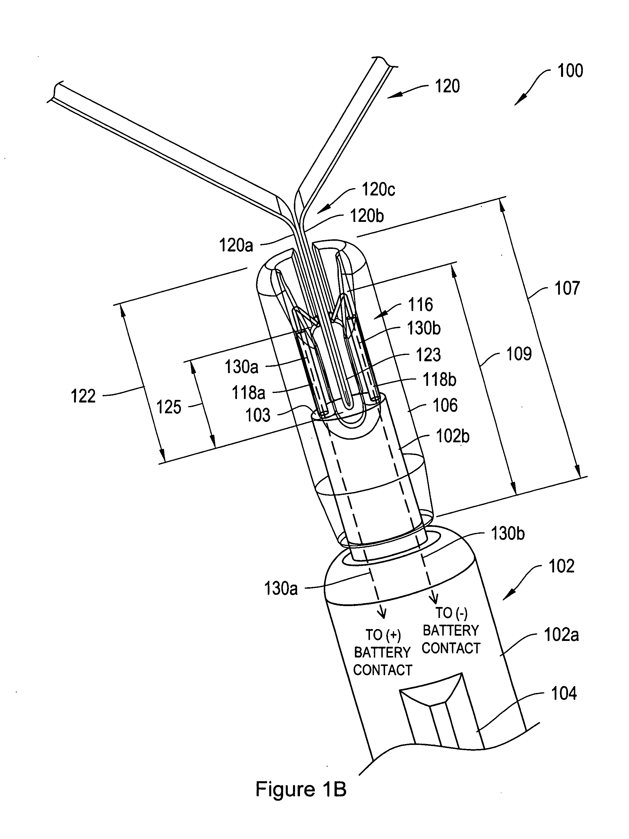 Apparatus and methods for modulating the size of an implantable sling