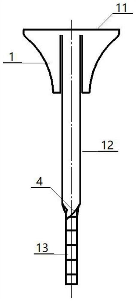 Memory fixed type bionic full metacarpophalangeal joint replacement part