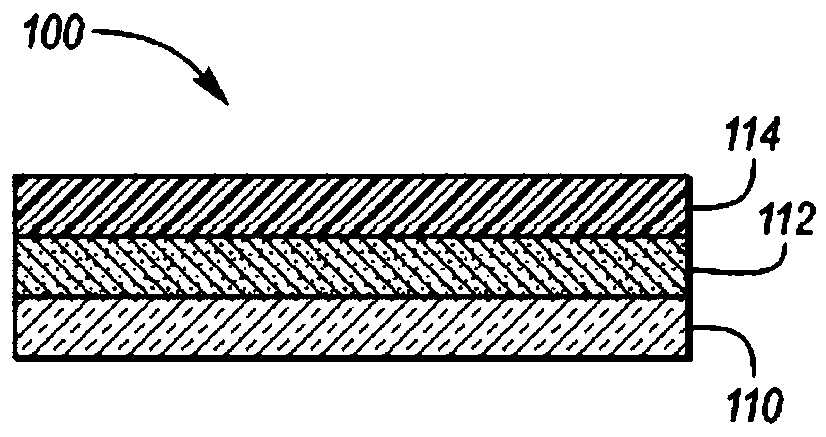 Method for bonding injection molded plastics