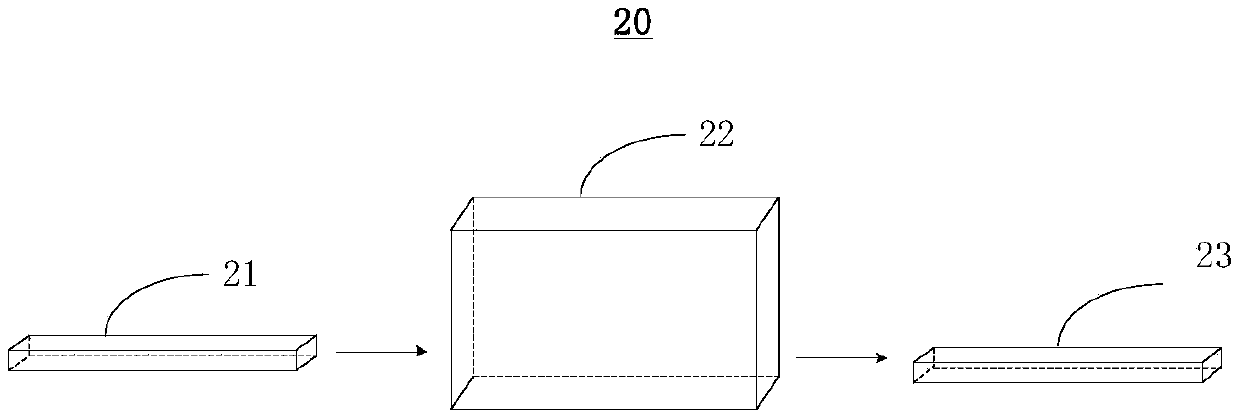 Method for measuring thickness of plating layer in plating process, and plating equipment