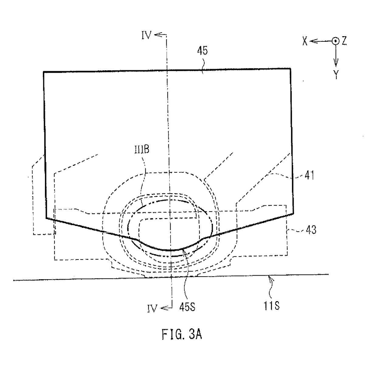 Thin film magnetic head, head gimbals assembly, head arm assembly, and magnetic disk unit