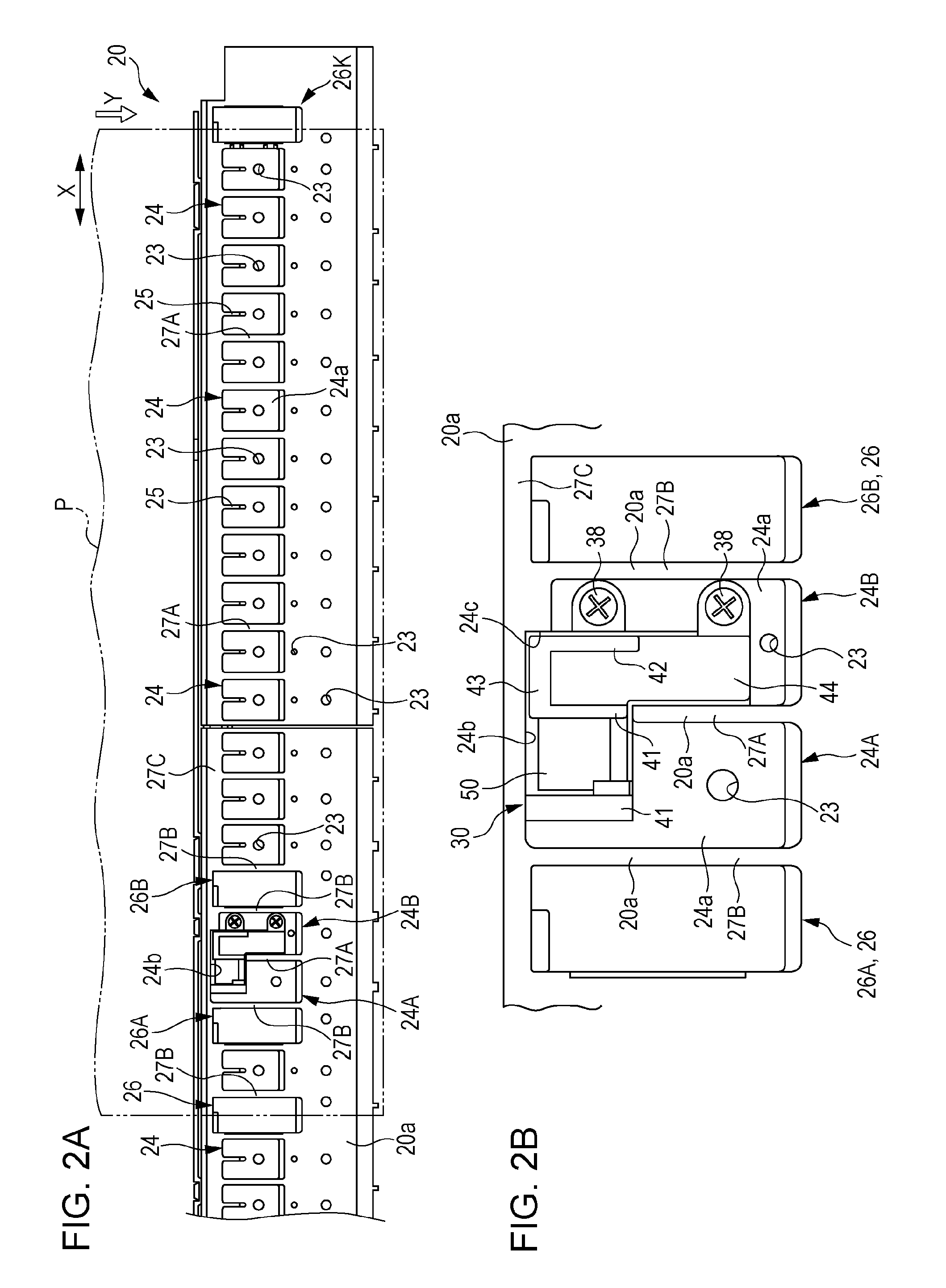 Liquid ejecting apparatus