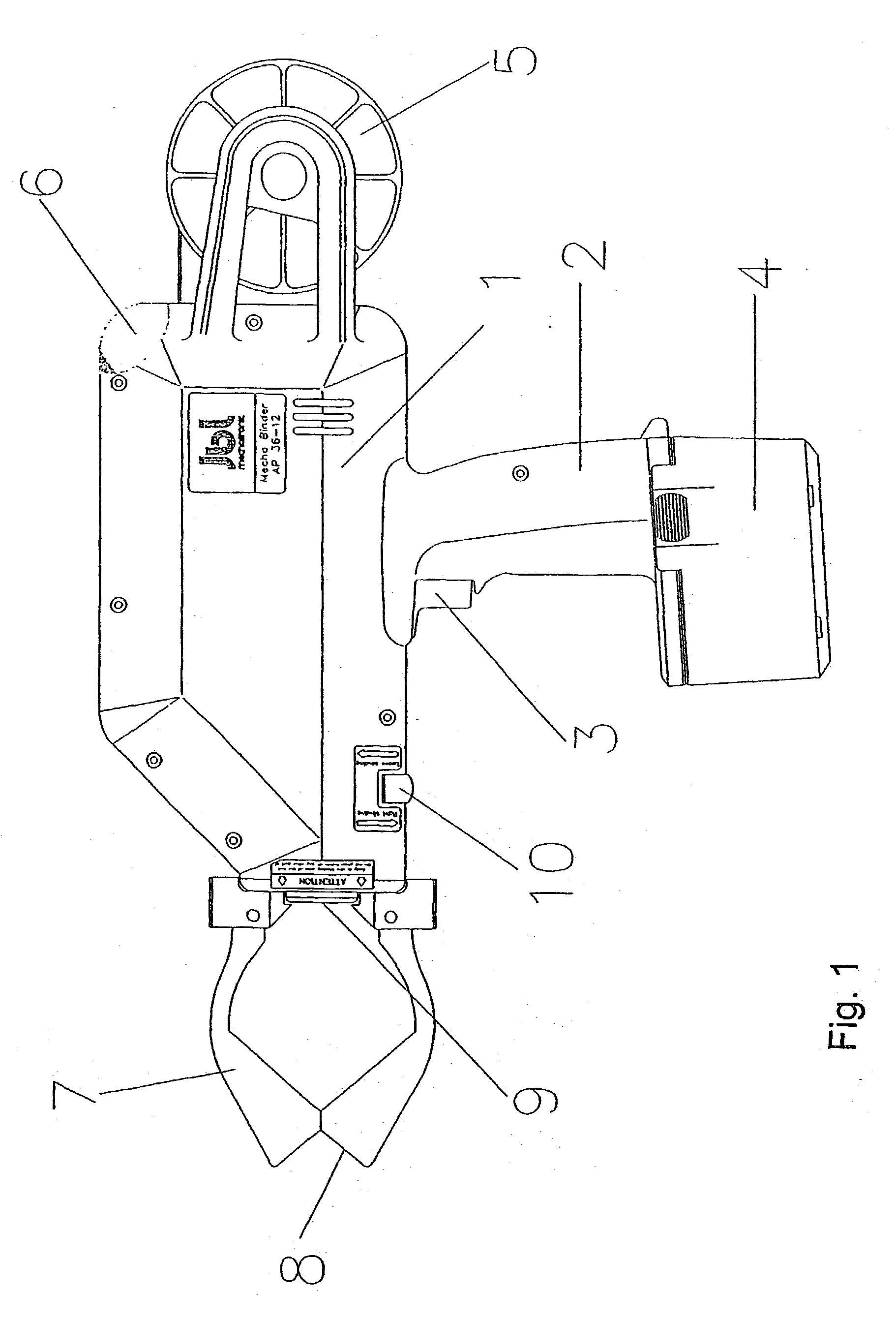 Method and an apparatus for twisting and tightening a wire
