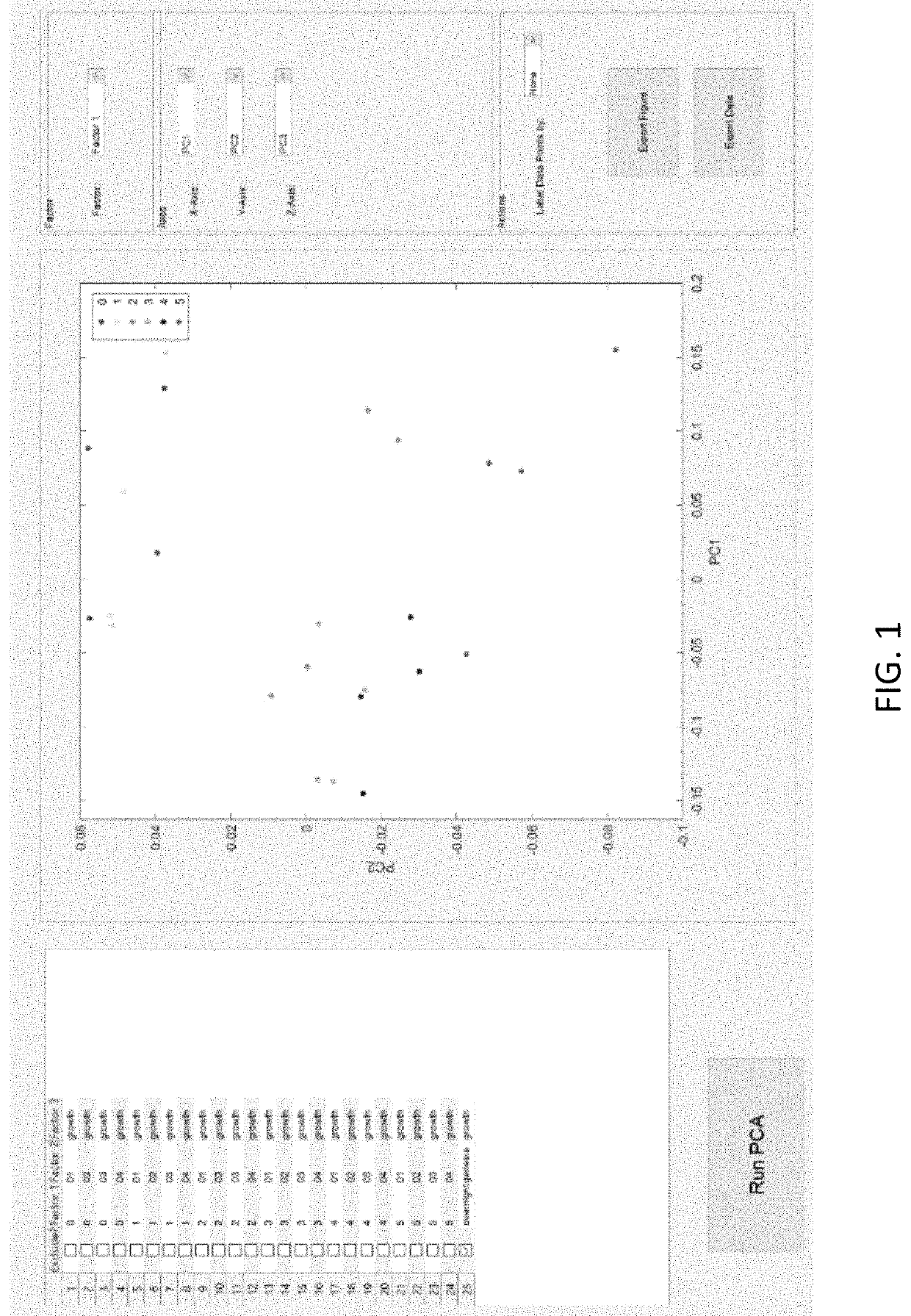 Methods of disease detection and characterization using computational analysis of urine raman spectra