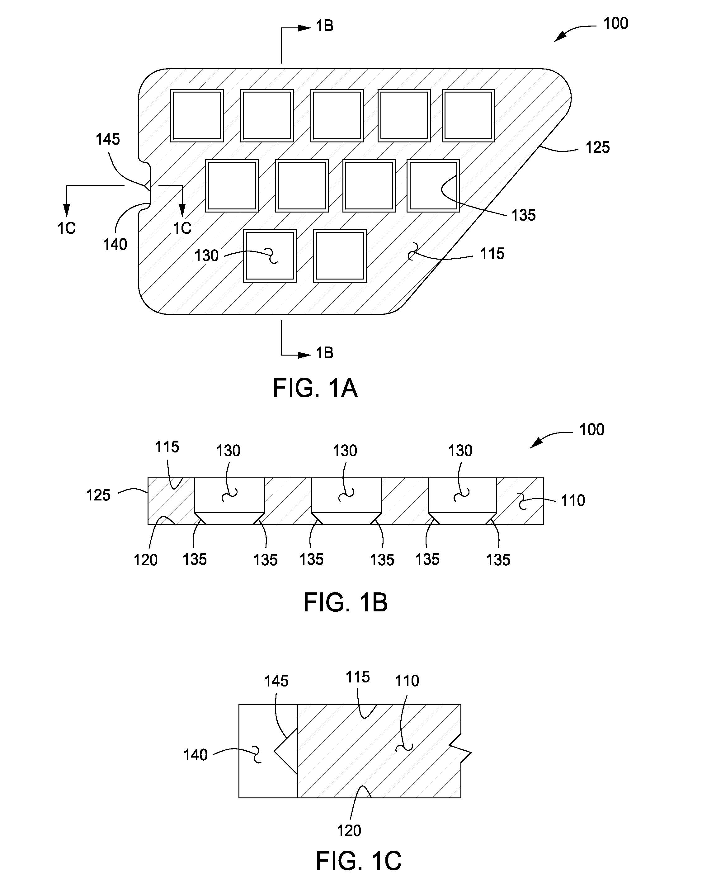 Keyboard illumination apparatus and method