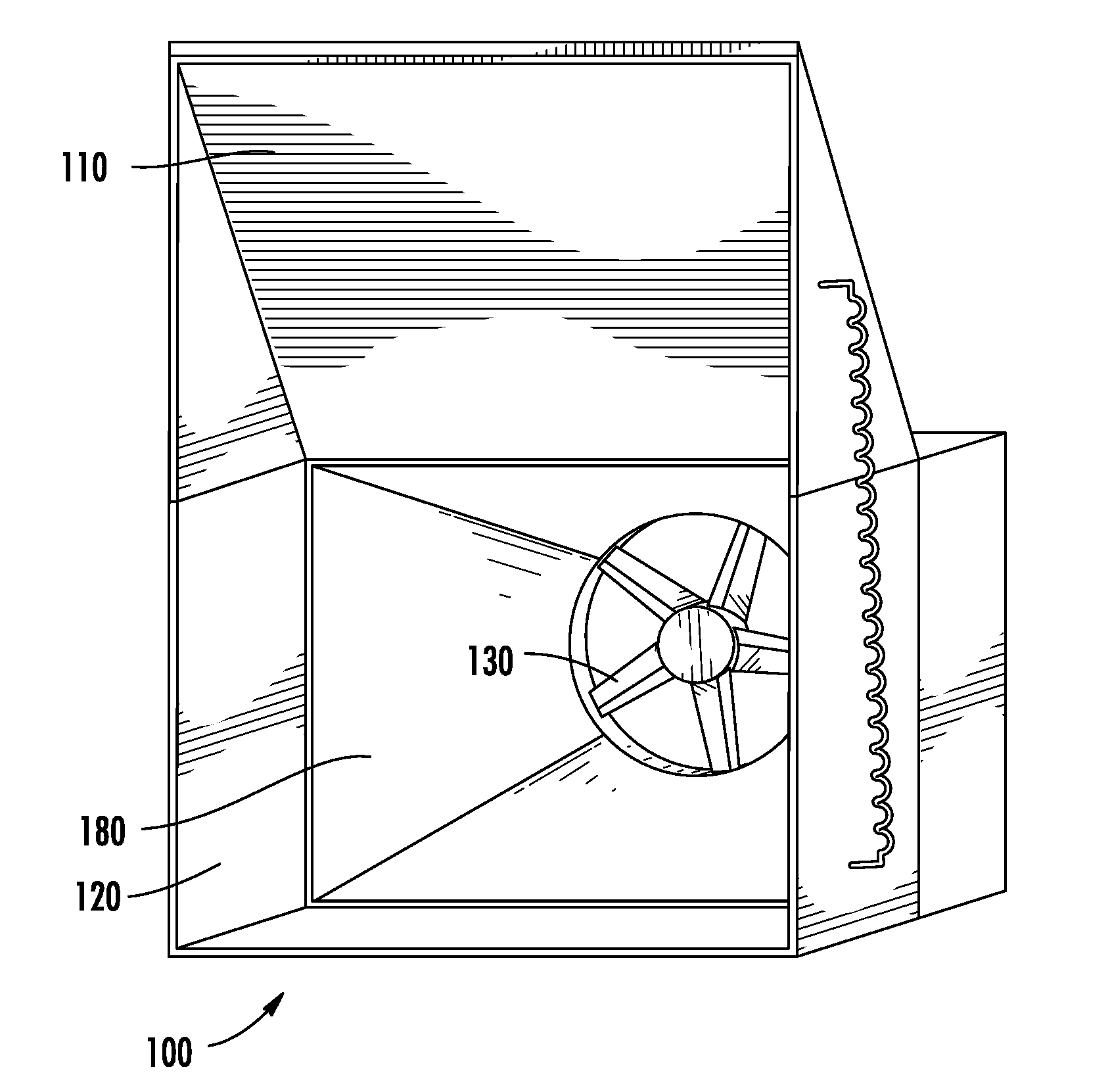 Methods, systems, and devices for energy generation