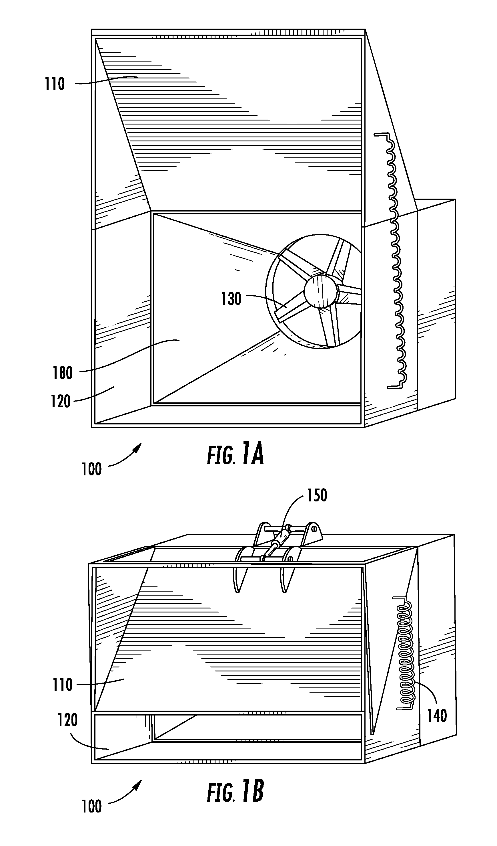 Methods, systems, and devices for energy generation