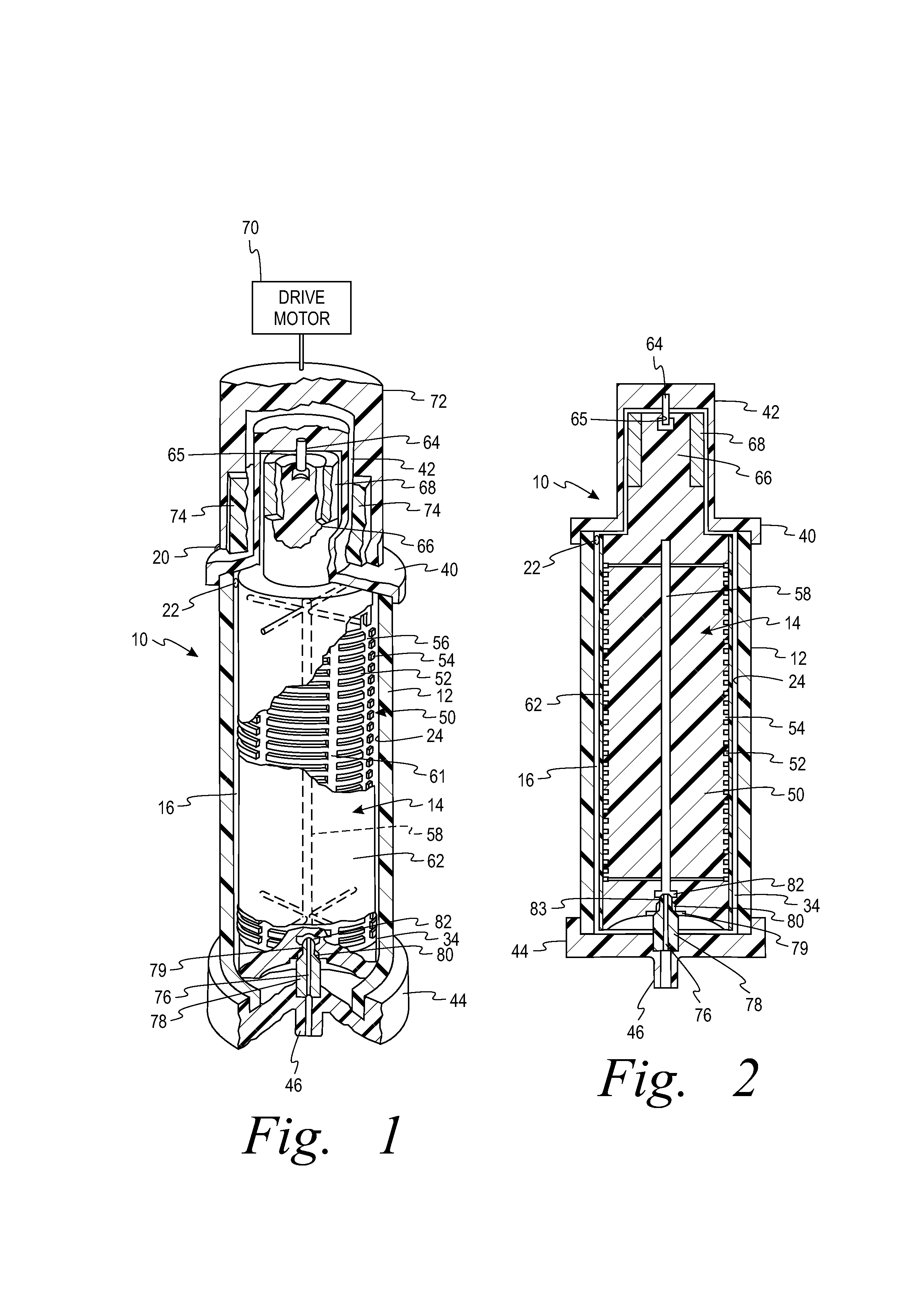 Membrane separation devices, systems and methods employing same and data management systems and methods