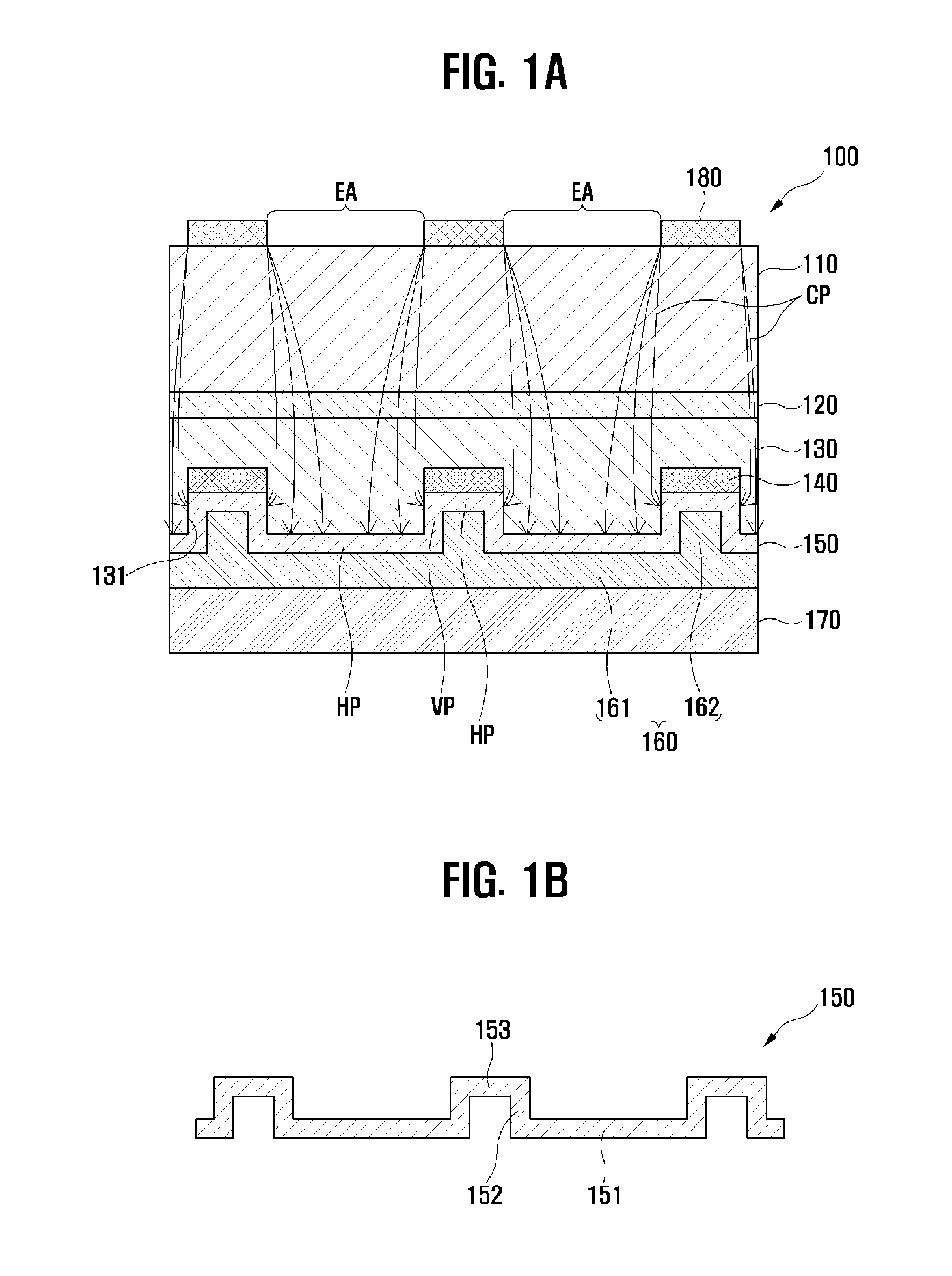 Light-emitting device and method for manufacturing same